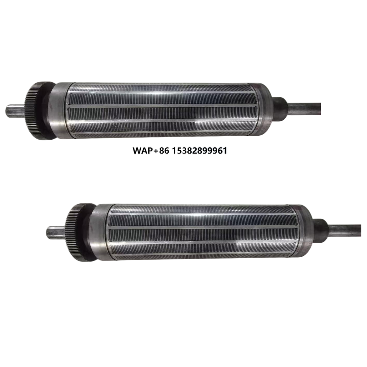 Packaging - Heetverkopende precisie rotatiegereedschap magnetische cilinders voor