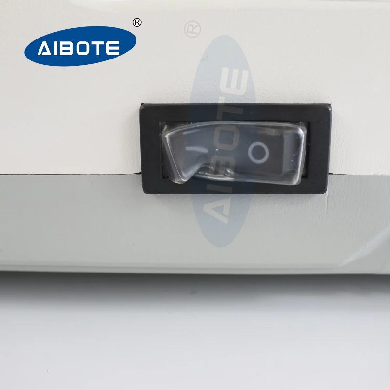 Lab Magnetic Stirrer Hot Plate - 15L Laboratorium Verwarmingsapparatuur Digitale Magnetische Hotplate