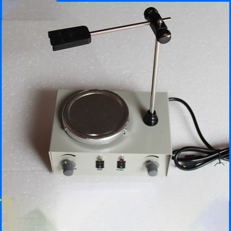 110 V/220 V 79-1 Hete Plaat Ma - Lab Magnetic Stirrer Hot Plate recensie en prijs