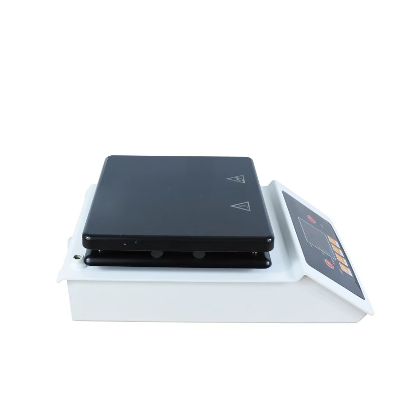 Laboratorium magneetroerder ve - Lab Magnetic Stirrer Hot Plate recensie en prijs