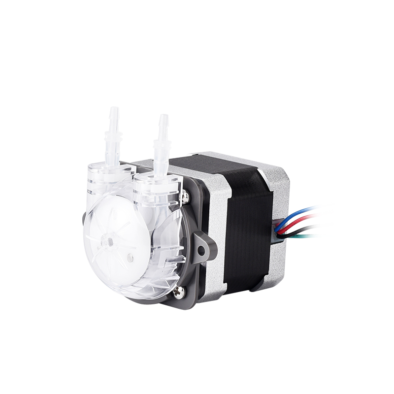 PENGPU Micro-peristaltische po - Mini Peristaltic Pump 12V recensie en prijs