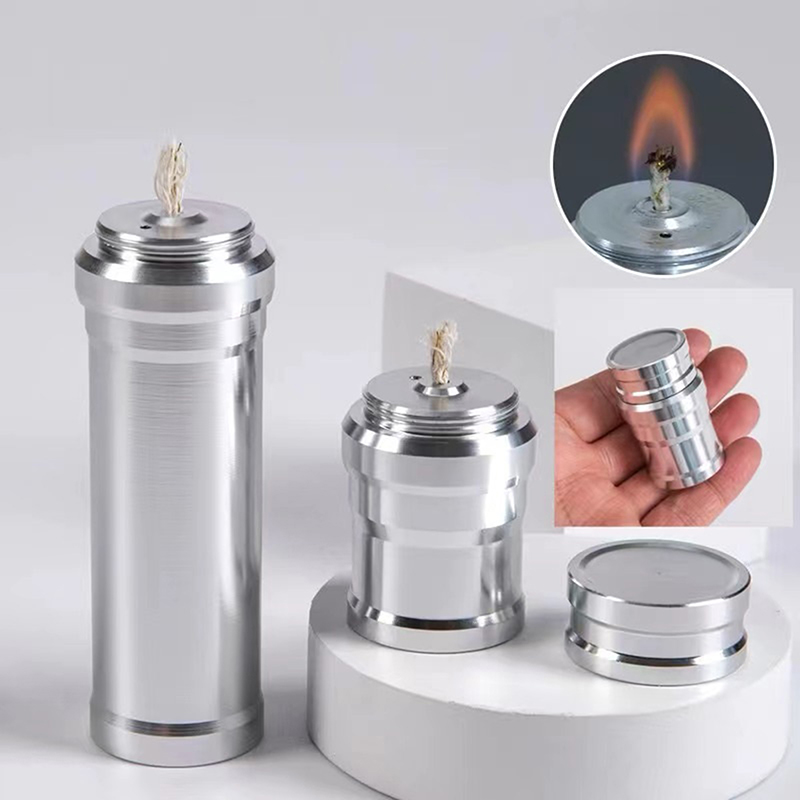 Gloednieuwe draagbare mini-alc - Lab Equipment recensie en prijs