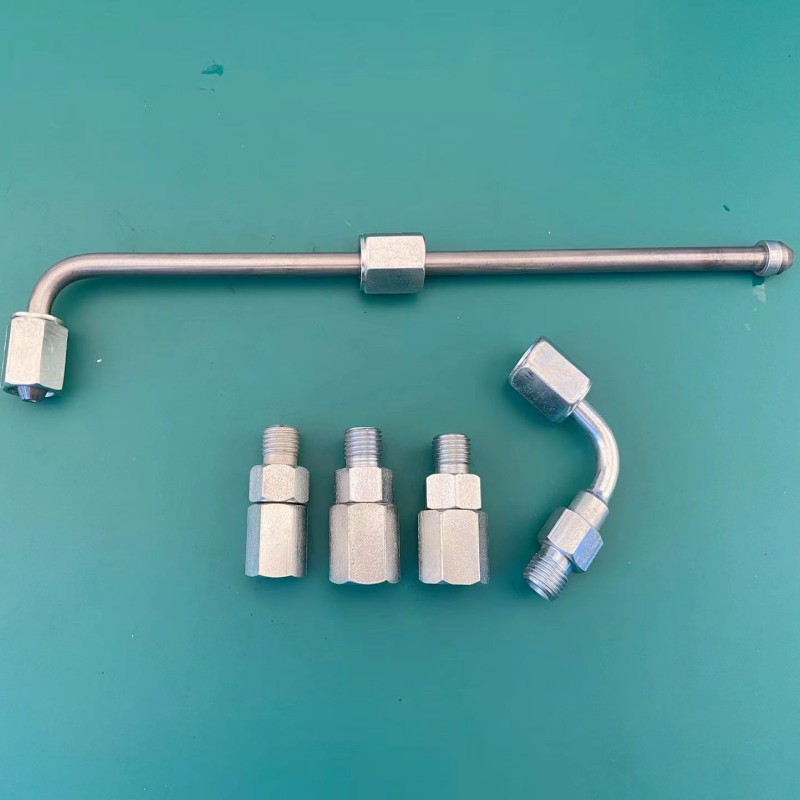 250mpa Diesel Common Rail Pomp - Vacuum Chamber Kit With Pump recensie en prijs