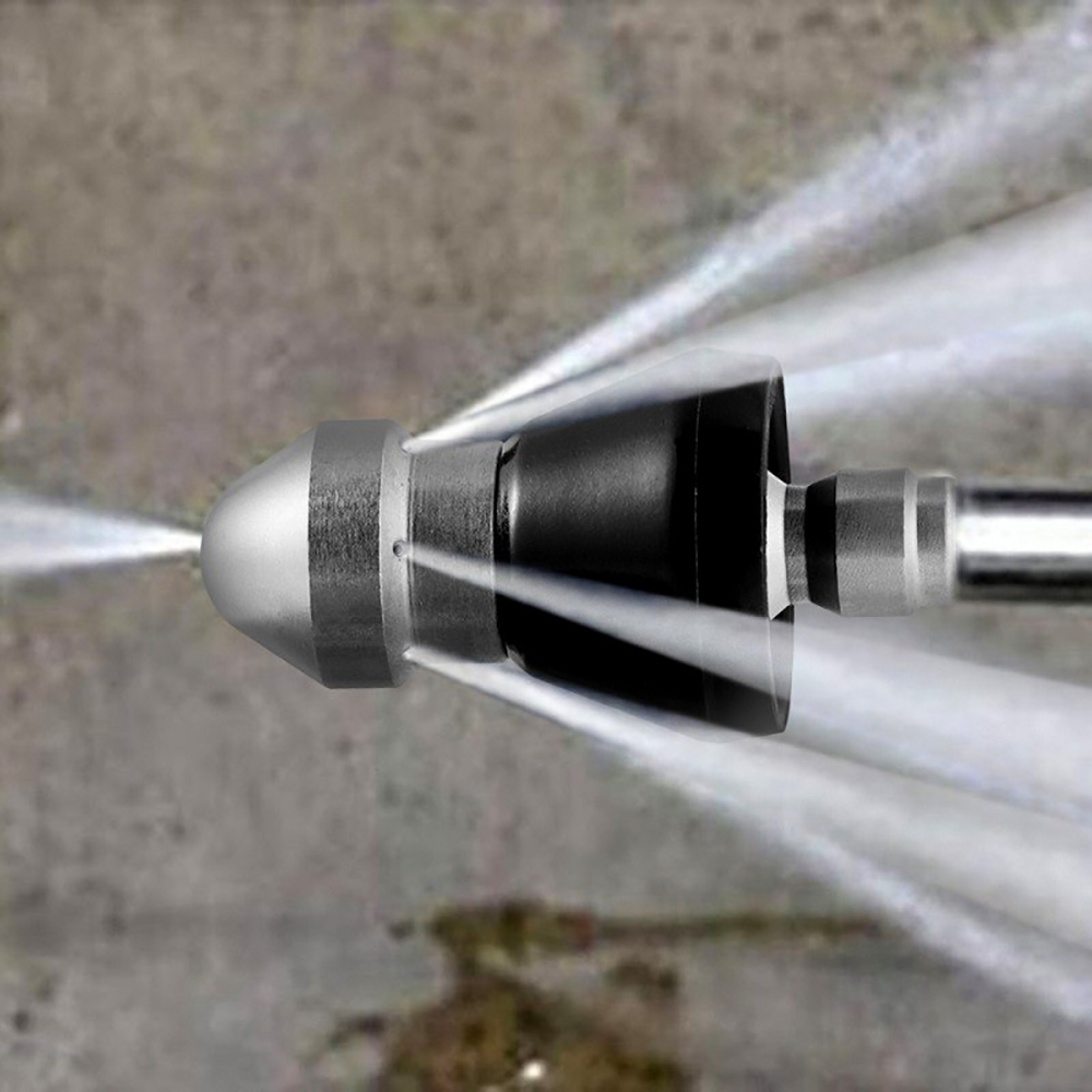 Hogedruk Waterpistool Mondstuk - Vacuum Chamber Kit With Pump recensie en prijs