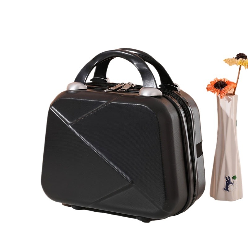 Draagbare mini harde handtas k - Packaging recensie en prijs