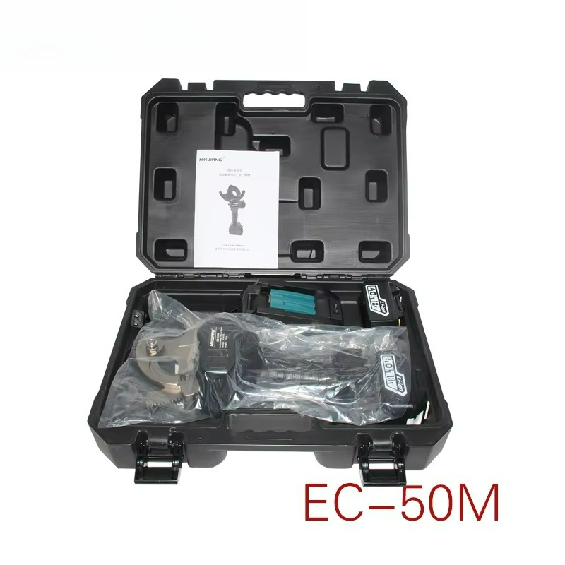 Goede snoerloze EC-65M accu-aa - Industrial Tools recensie en prijs