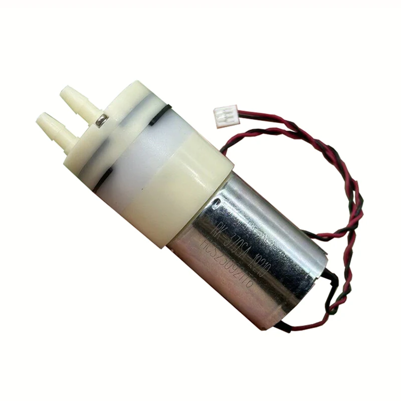 Mini DSB413-B-6A DC 5V 6V 8V 3 - Mini Peristaltic Pump 12V recensie en prijs