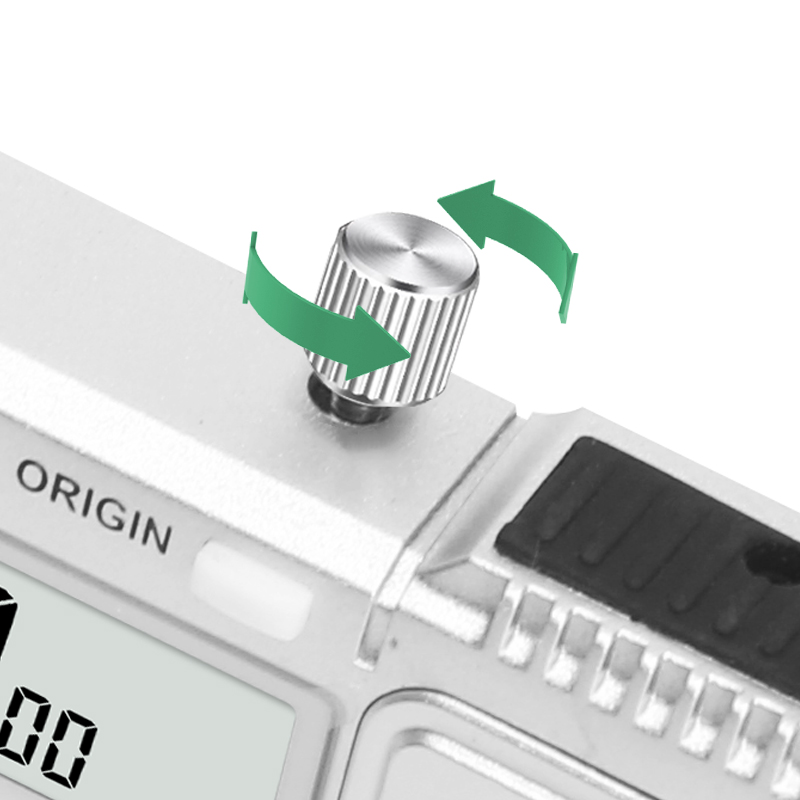 ET54 150 mm 0,01 mm elektronis - Digital Caliper 150Mm Stainless Steel recensie en prijs