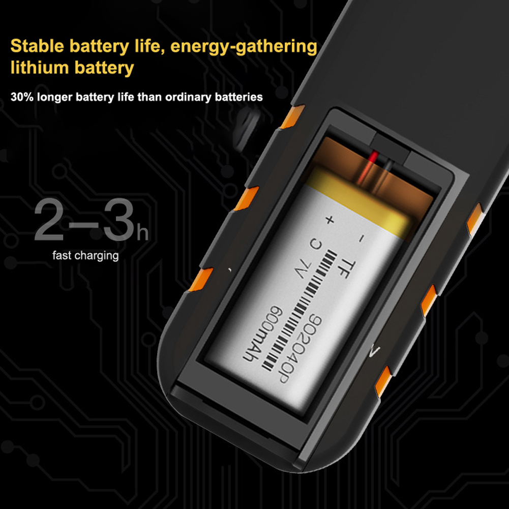 Handheld Optische Power Meter  - Fiber Laser Marking Machine 30W recensie en prijs