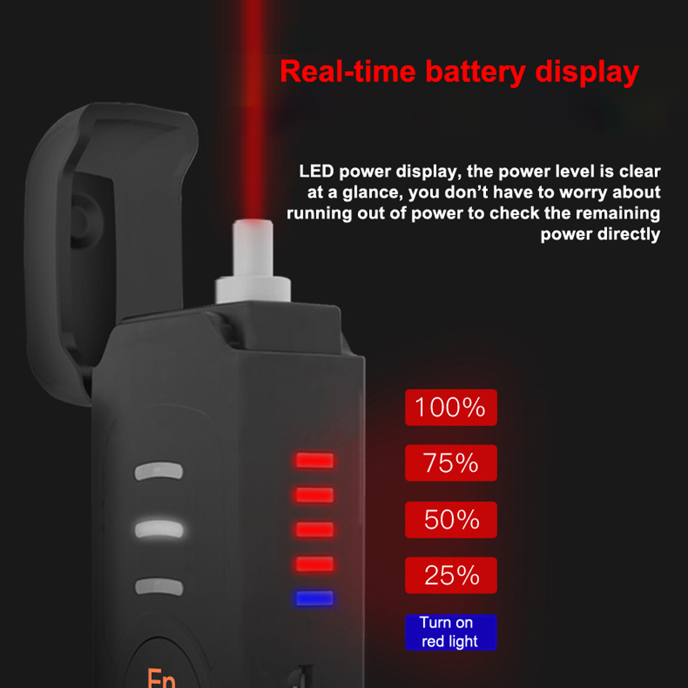 Handheld Optische Power Meter  - Fiber Laser Marking Machine 30W recensie en prijs