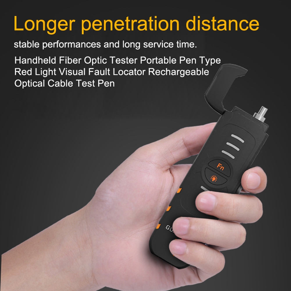Handheld Optische Power Meter  - Fiber Laser Marking Machine 30W recensie en prijs