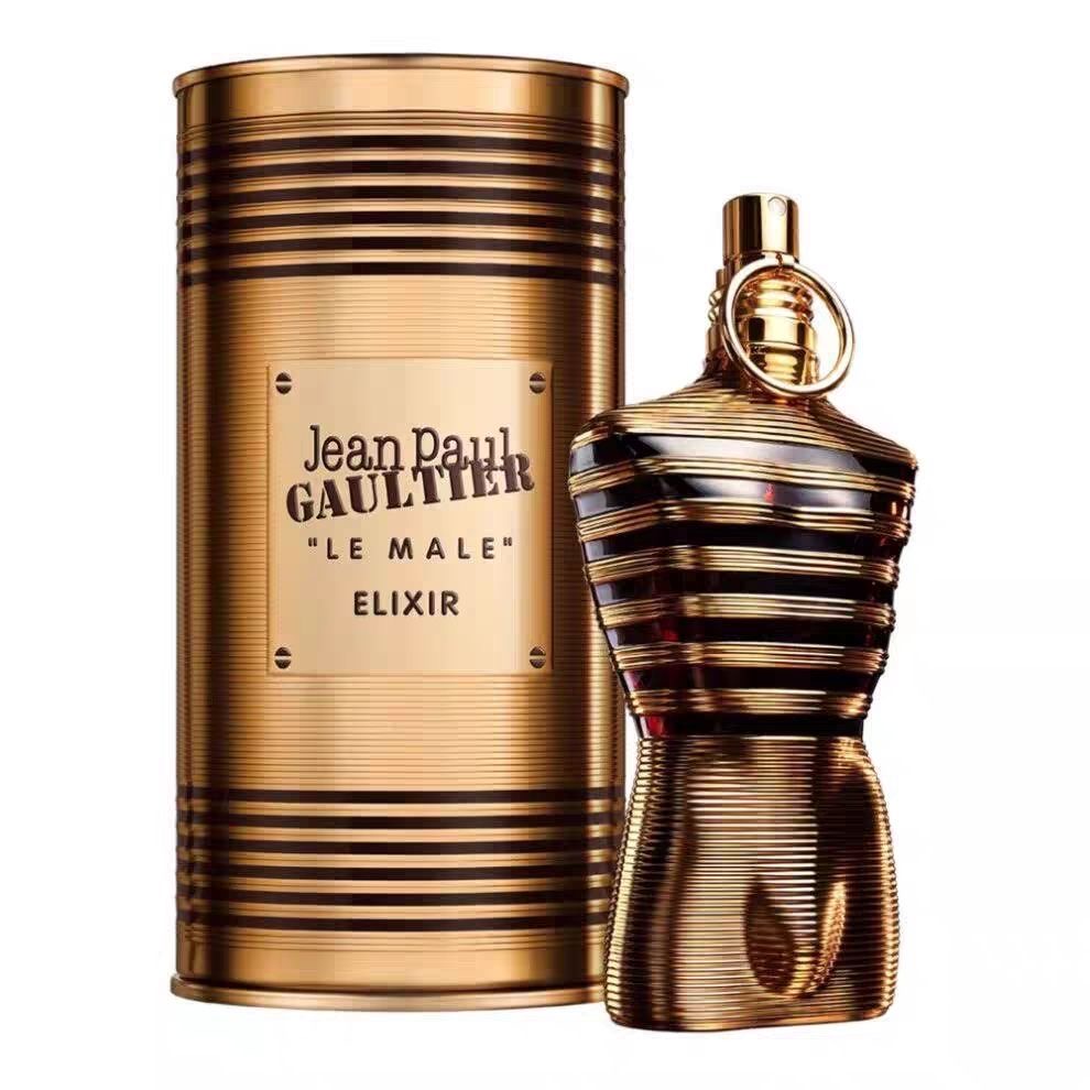 Jean Paul Gaultier Le Male Eli - Packaging recensie en prijs