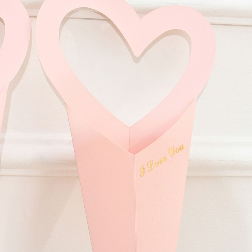 10 stuks Romantisch Hart Enkel - Packaging recensie en prijs