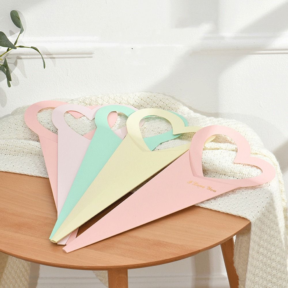 10 stuks Romantisch Hart Enkel - Packaging recensie en prijs