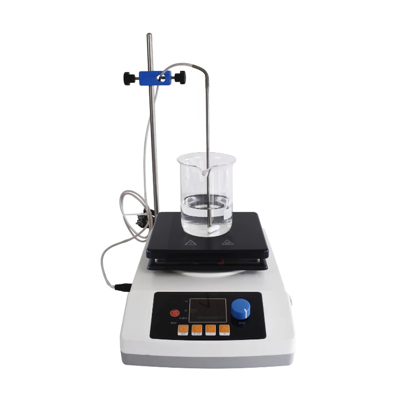 15L Laboratorium Verwarmingsap - Lab Magnetic Stirrer Hot Plate recensie en prijs