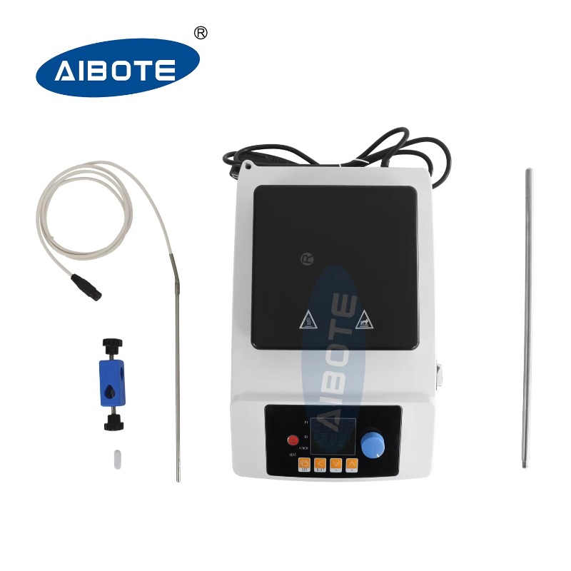 15L Laboratorium Verwarmingsap - Lab Magnetic Stirrer Hot Plate recensie en prijs