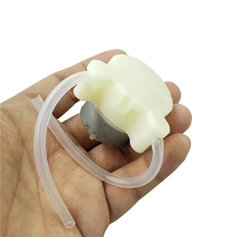 DC 3.7V 5V 6V Micro Peristalti - Mini Peristaltic Pump 12V recensie en prijs