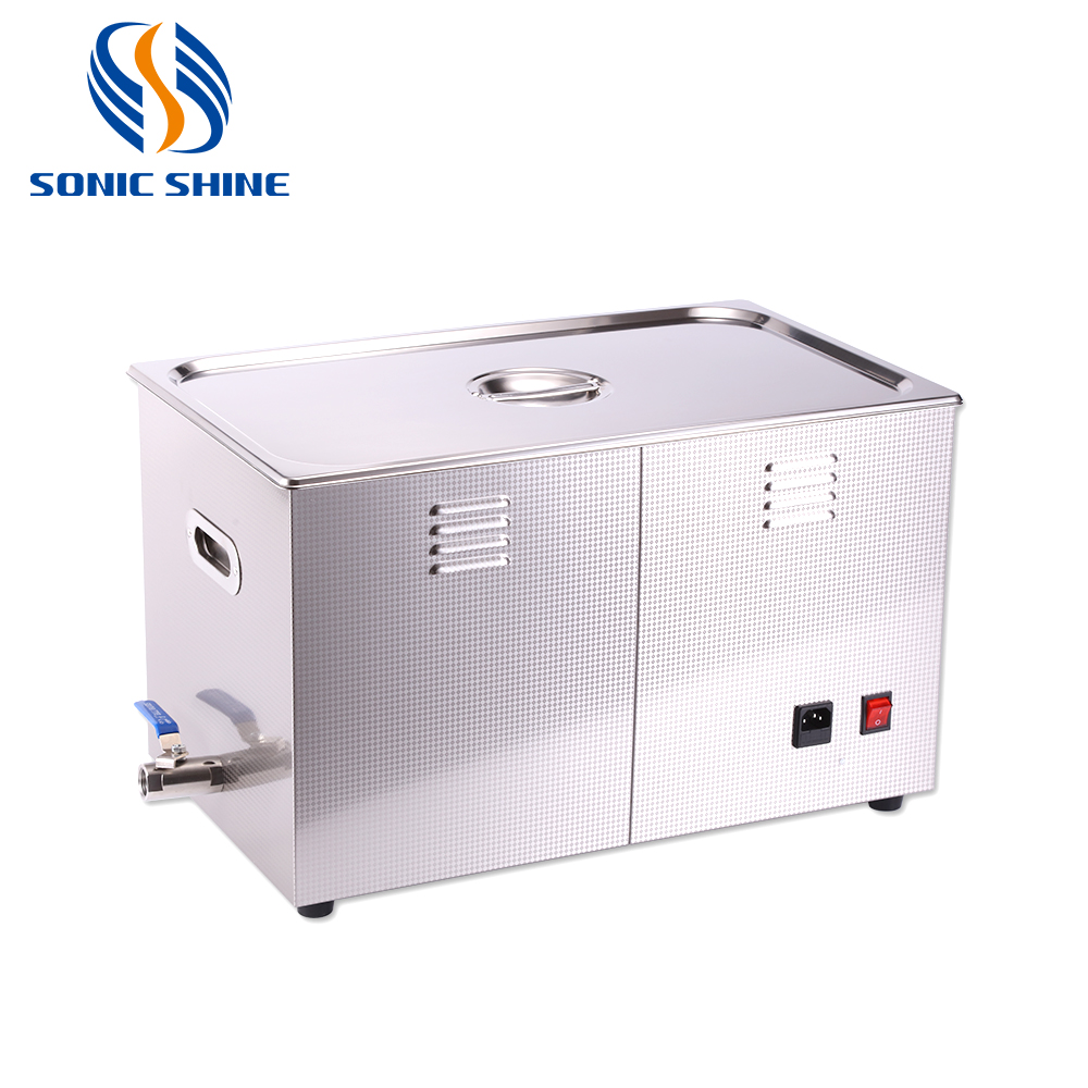 SN-100A 30L Ultrasone Reinigin - Ultrasonic Cleaner 30L Industrial recensie en prijs